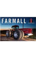 Farmall Calendar 2018