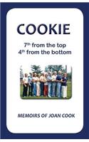 Cookie - Memoirs of Joan Cook