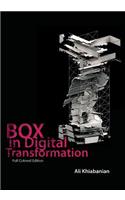 Box in digital transformation (Full Colored Edition)