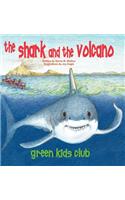 The Shark and the Volcano