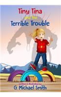 Tiny Tina and the Terrible Trouble