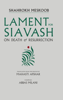 Lament for Siavash