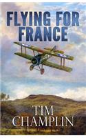 Flying for France
