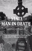 State of Man in Death