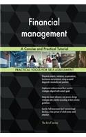 Financial Management: A Concise and Practical Tutorial