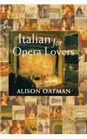 Italian for Opera Lovers