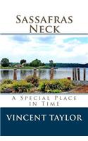 Sassafras Neck