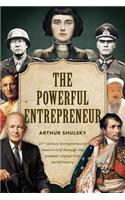 Powerful Entrepreneur: 21st century entrepreneurial lessons told through the greatest stories from world history.