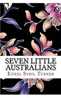 Seven Little Australians