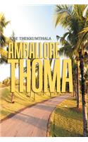 Amballore Thoma