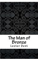 Man of Bronze