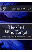 Girl Who Forgot