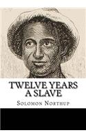Twelve Years a Slave