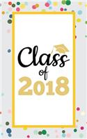 Class of 2018: 2018 Graduation Gift