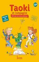 Taoki et compagnie CP Manuel de l'eleve