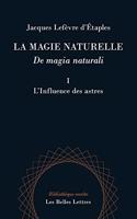 La Magie Naturelle / de Magia Naturali