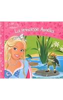 Princesse Amelia Barbie