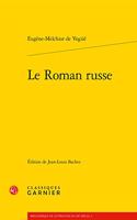Le Roman Russe