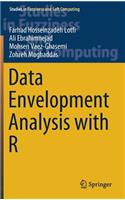 Data Envelopment Analysis with R