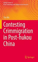 Contesting Crimmigration in Post-Hukou China