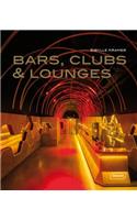 Bars, Clubs & Lounges