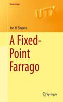 Fixed-Point Farrago