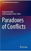 Paradoxes of Conflicts