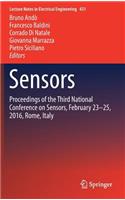 Sensors