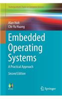 Embedded Operating Systems