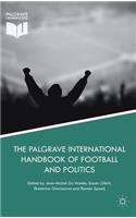 The Palgrave International Handbook of Football and Politics
