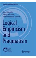 Logical Empiricism and Pragmatism