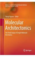 Molecular Architectonics