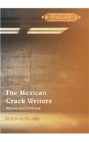 Mexican Crack Writers