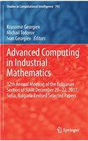 Advanced Computing in Industrial Mathematics