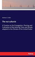 nut culturist