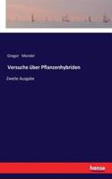 Versuche über Pflanzenhybriden