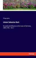 Johann Sebastian Bach