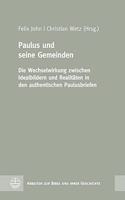 Paulus Und Seine Gemeinden