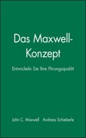 Das Maxwell-Konzept