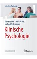 Klinische Psychologie