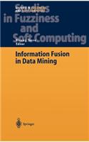 Information Fusion in Data Mining