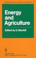 Energy and Agriculture