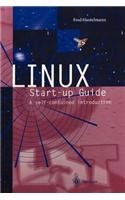 Linux Start-Up Guide