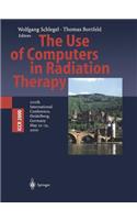 The Use of Computers in Radiation Therapy