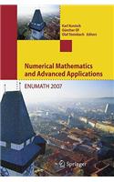 Numerical Mathematics and Advanced Applications