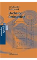 Stochastic Optimization: (English)