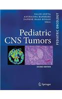 Pediatric CNS Tumors
