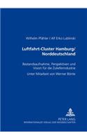 Luftfahrt-Cluster Hamburg/Norddeutschland