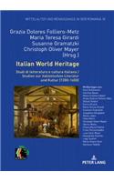 Italian World Heritage