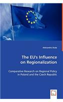 EU's Influence on Regionalization
